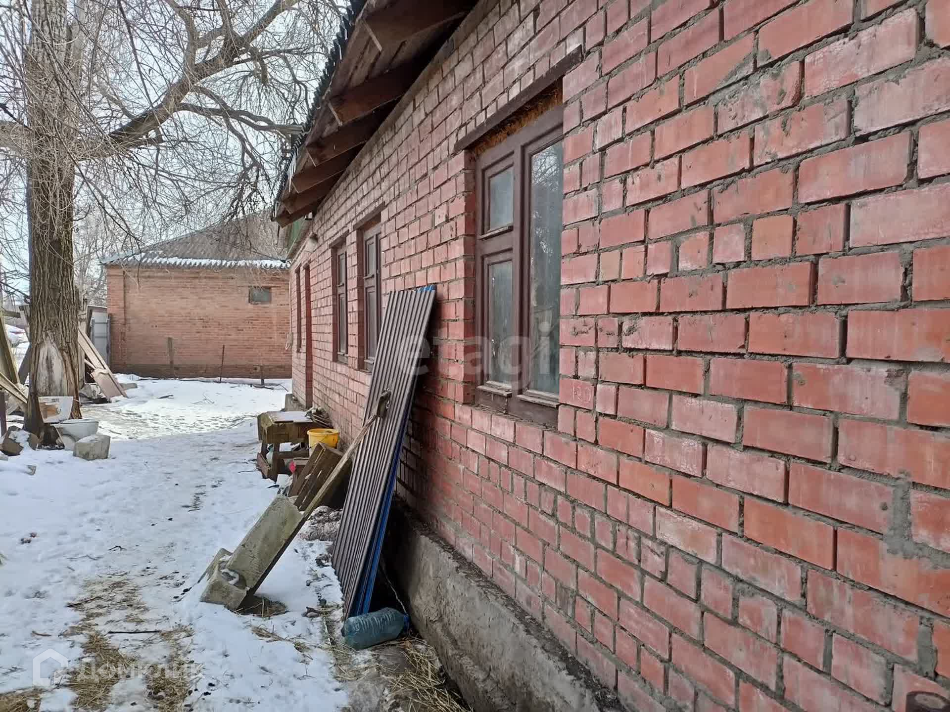 Семилуки Воронежская Область Купить Дом Недорого
