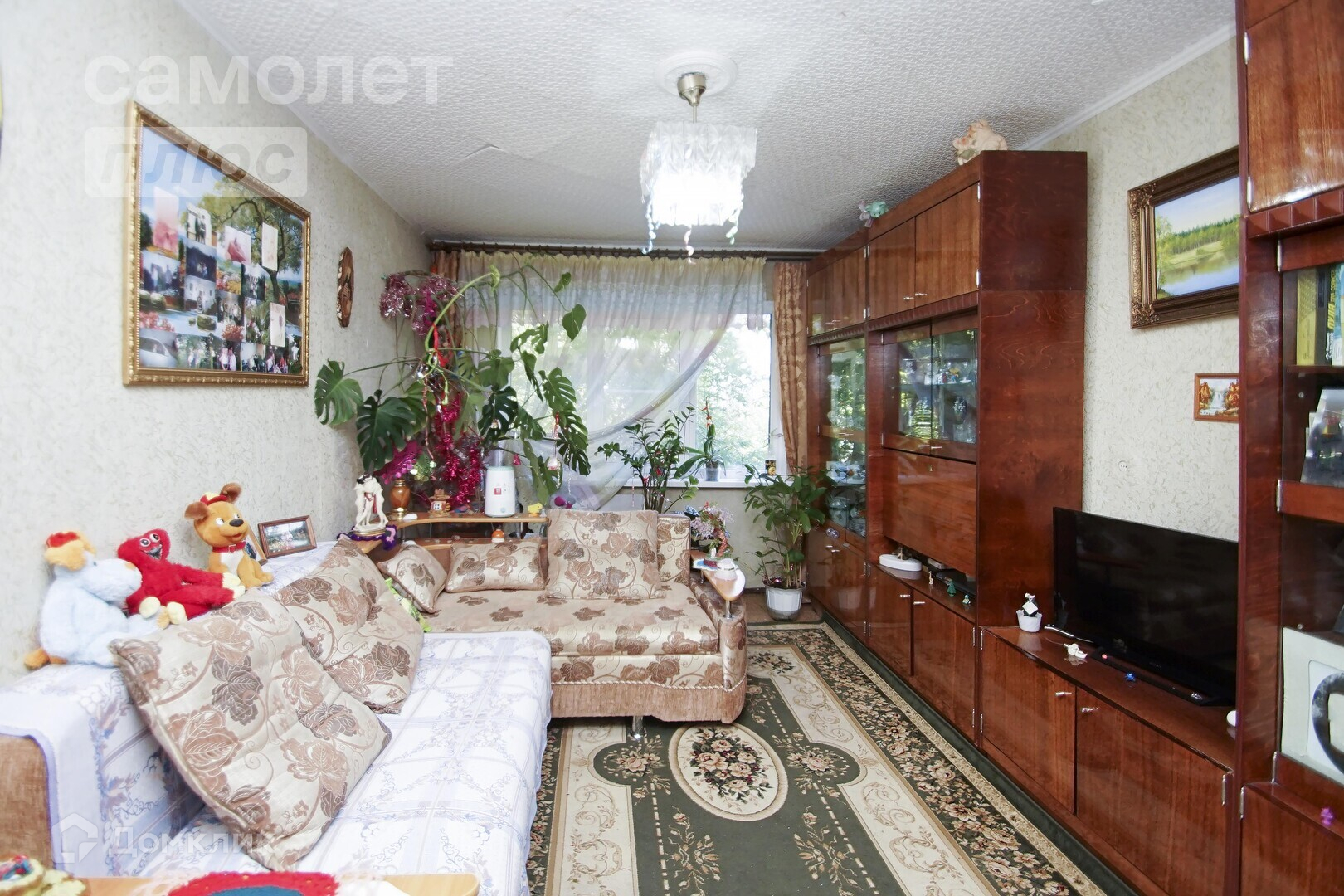Купить Квартиру В Омске Амурский Поселок