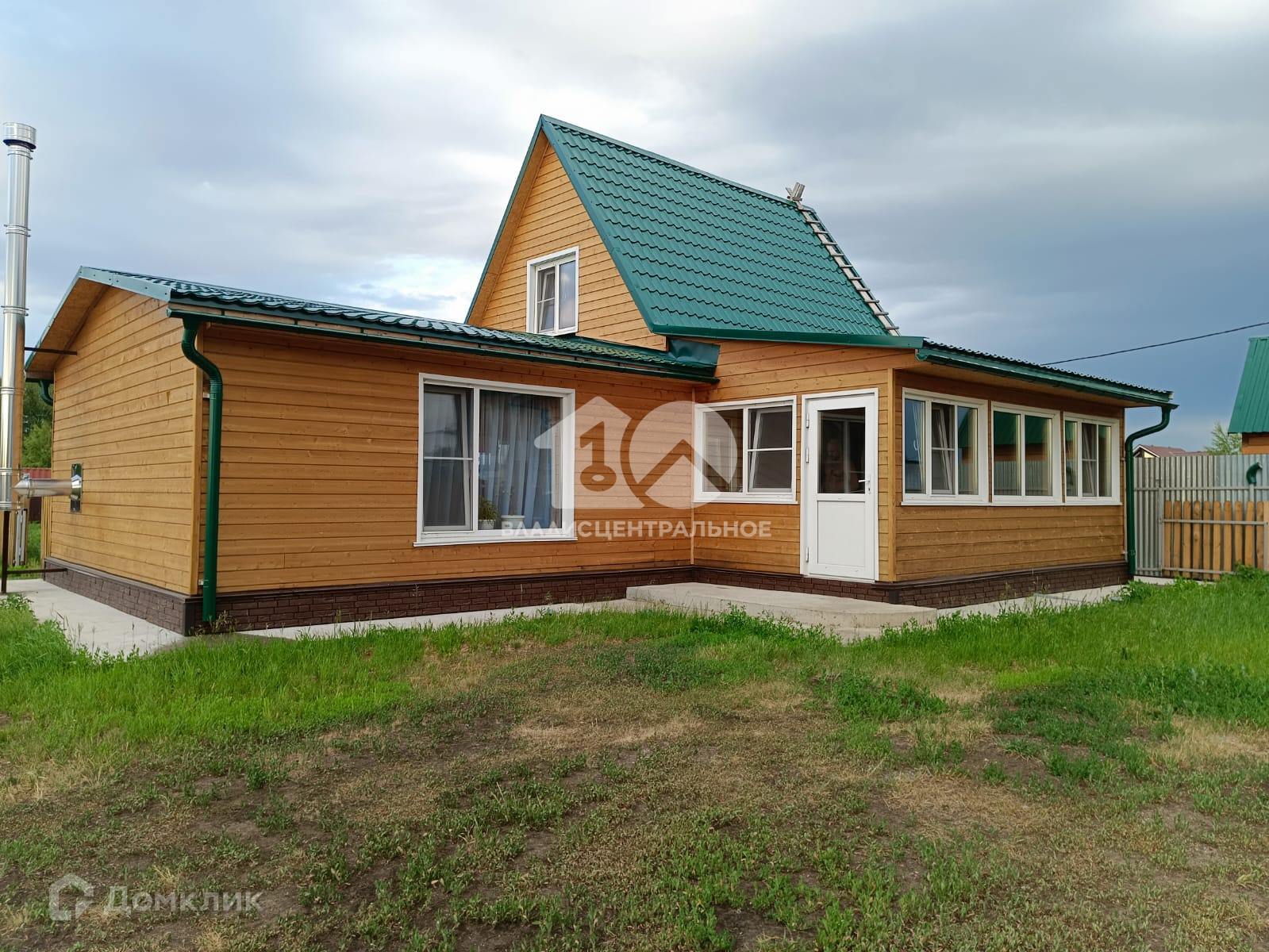 Купить Участок Днт Удачное Марково