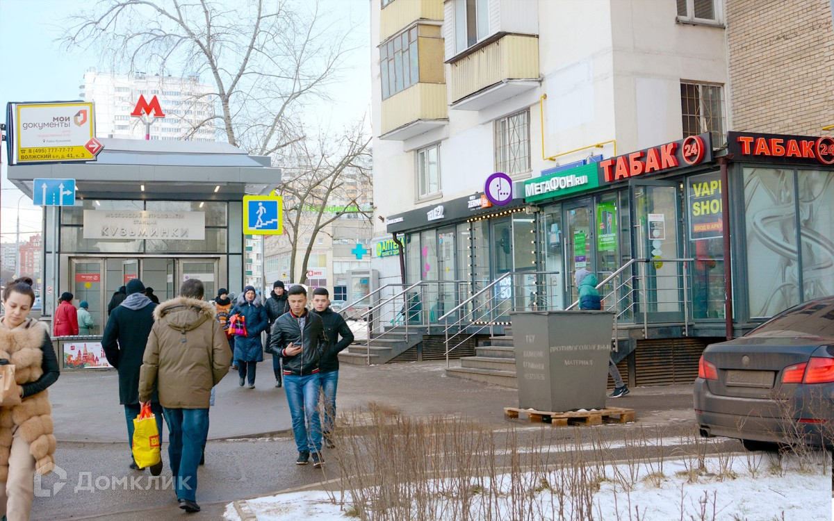 Goshu волгоградский просп 4 москва фото