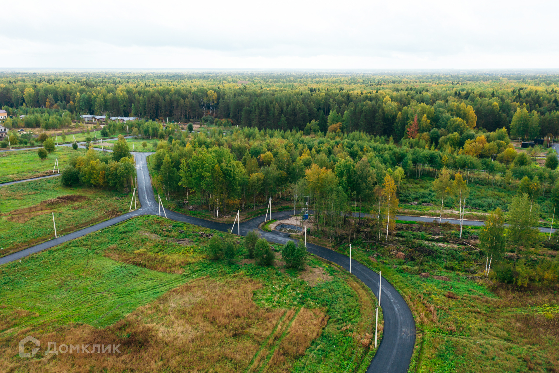 Купить Участок В Лен Обл