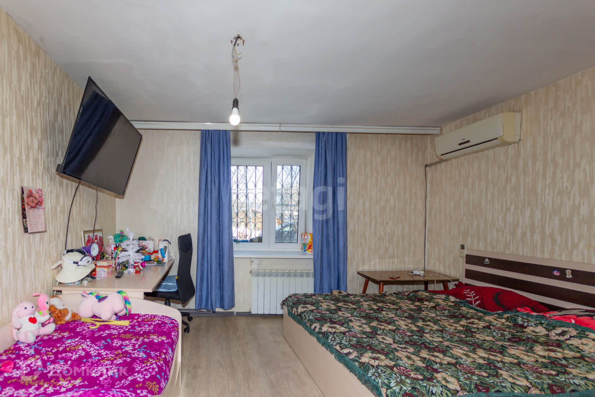 Купить 1-комнатную квартиру, 32.1 м² по адресу Хабаровск, Овощесовхоз м ...