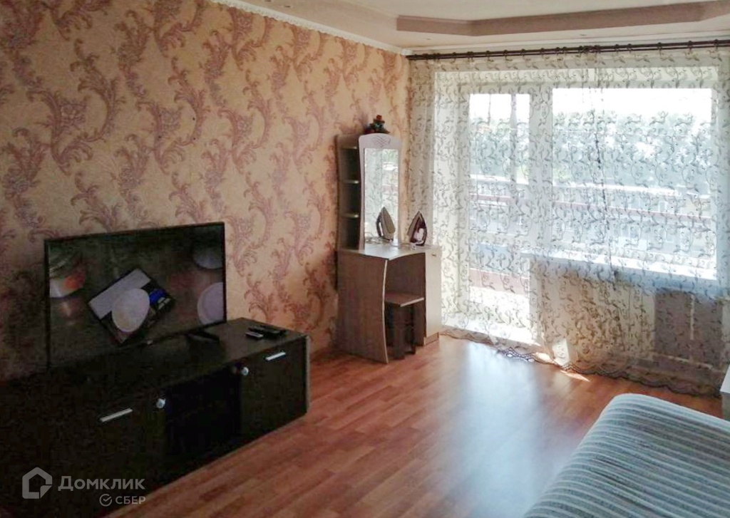Купить однокомнатную квартиру кемеровская область