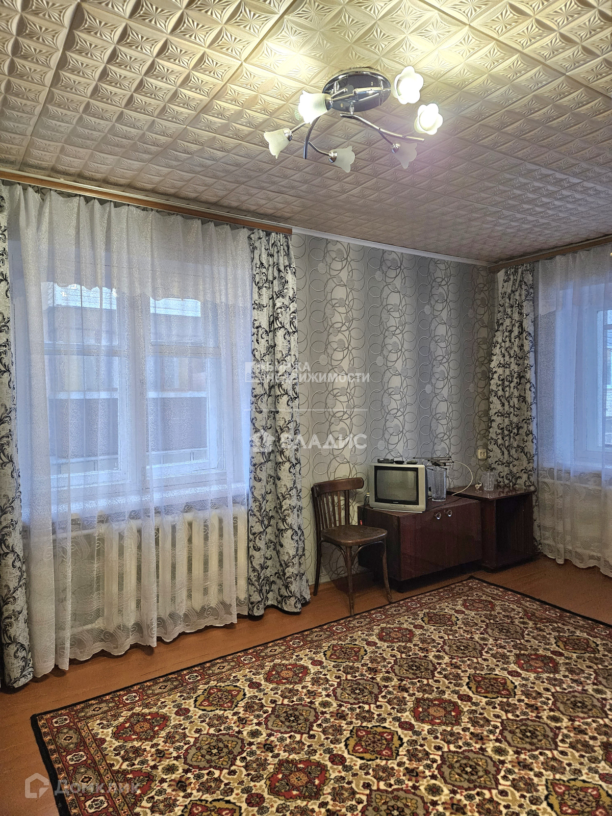 Однокомнатная Квартира В Советске Щекинского Района Купить