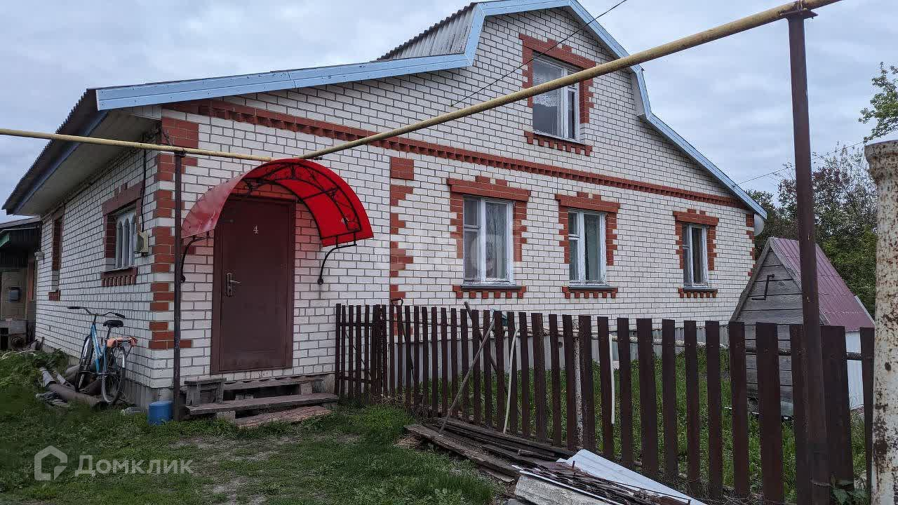 Купить Дом В Республике Мордовия Недорого