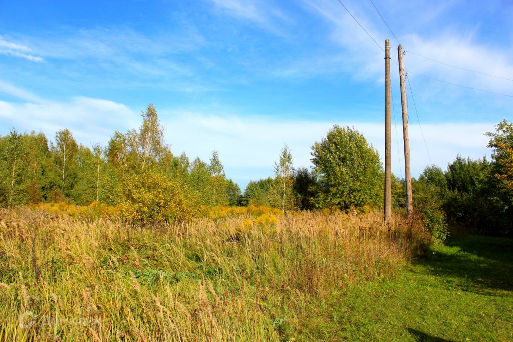 Участок нижегородская