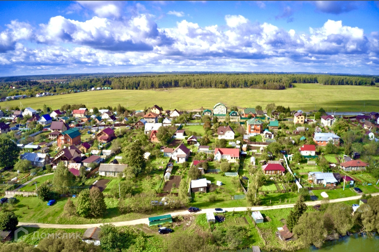 Купить Участок В Сонино Домодедовский Район Деревня