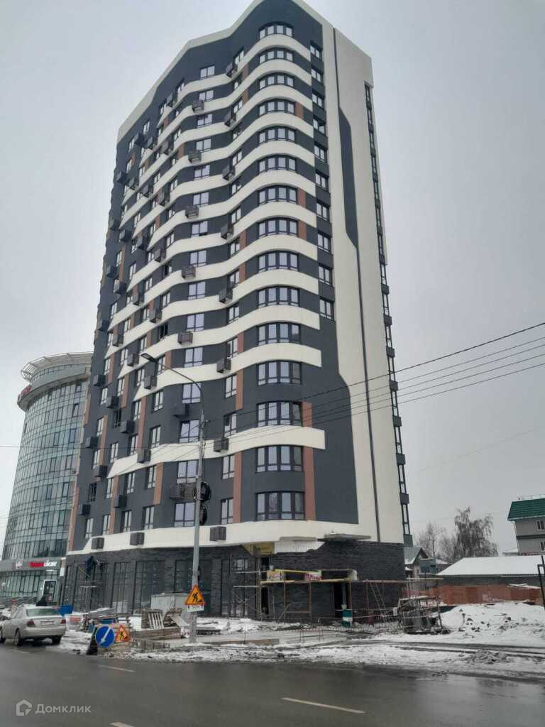 Купить 3-комнатную квартиру, 82.31 м² по адресу Алтайский край, Барнаул,  Пролетарская улица, 125, 9 этаж за 9 877 200 руб. в Домклик — поиск,  проверка, безопасная сделка с жильем в офисе Сбербанка.