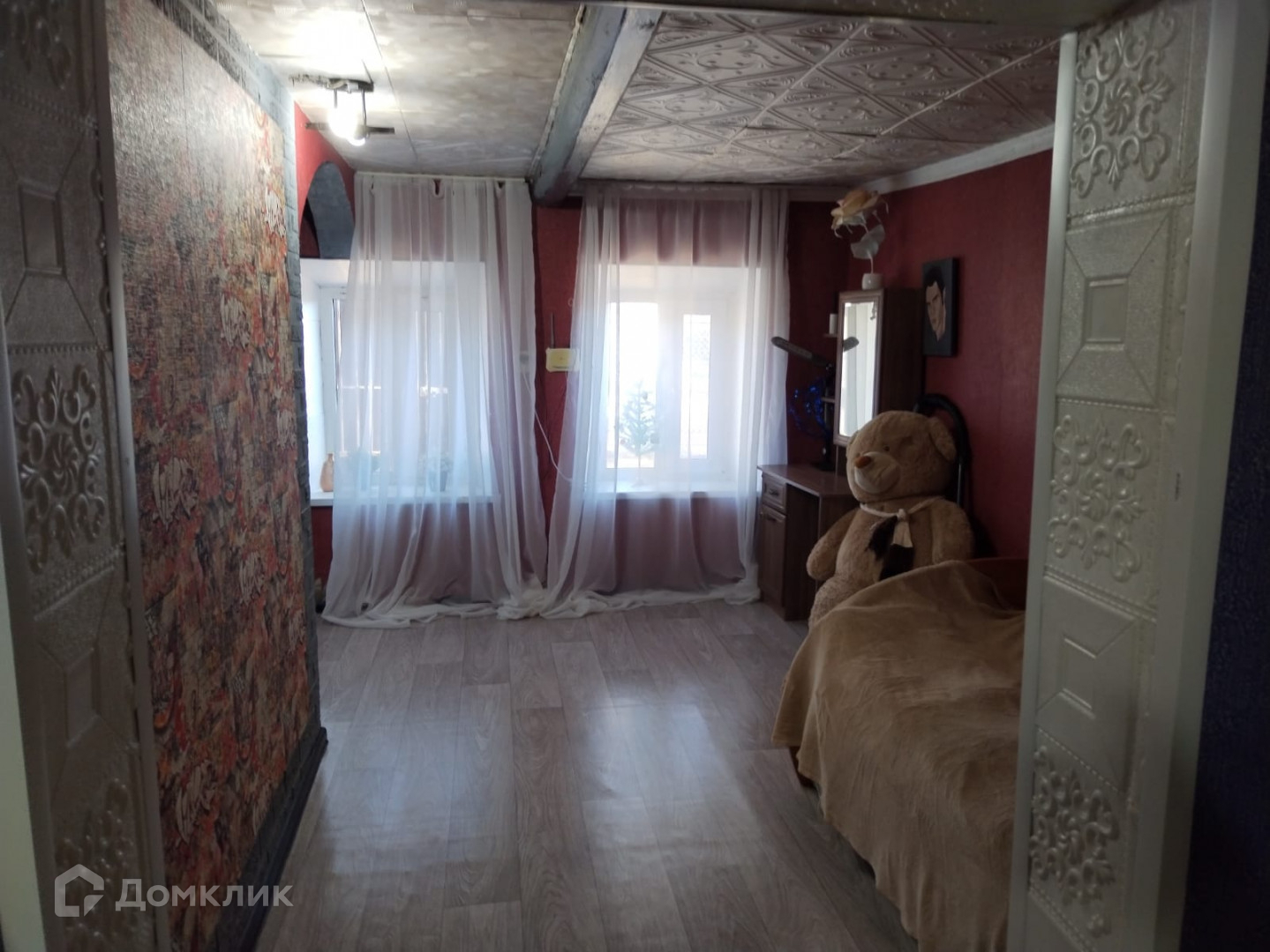 Купить дом, 120 м² по адресу Краснодарский край, Каневской район ...