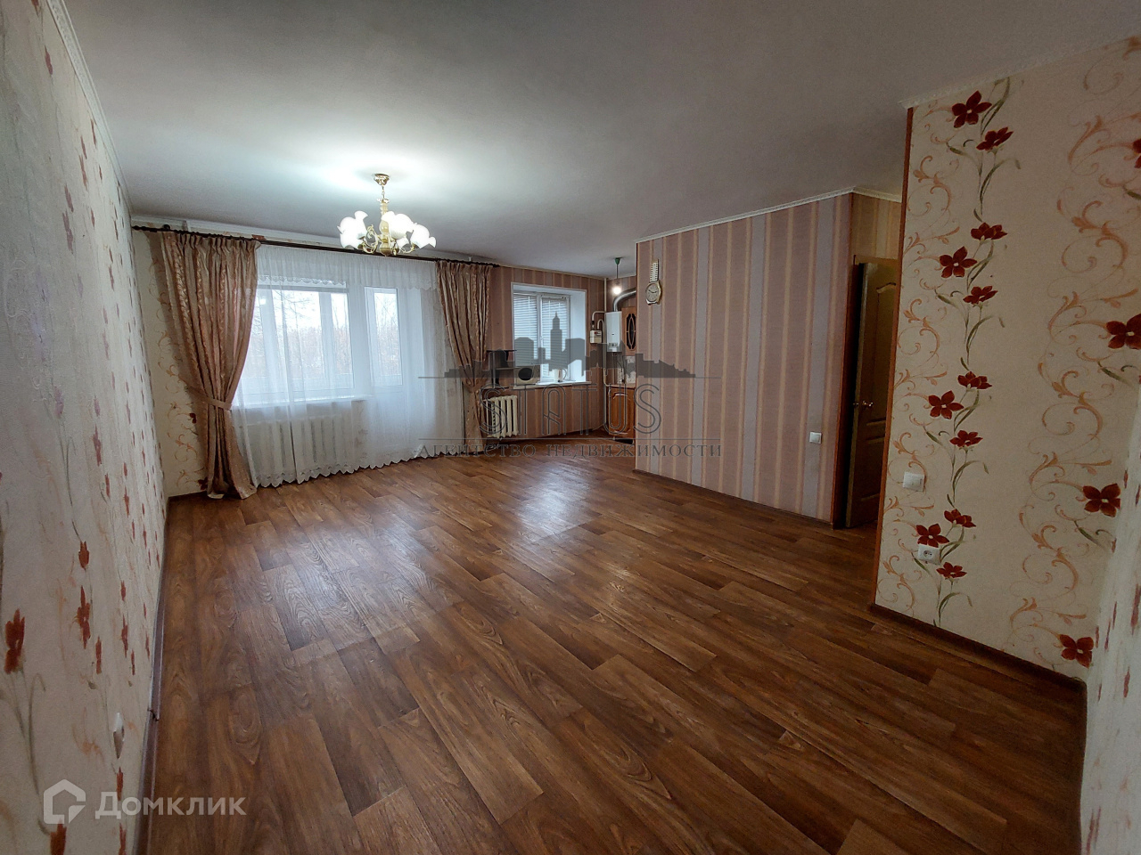 Авито Ртищево Недвижимость Квартиры Купить 2 Комнатные