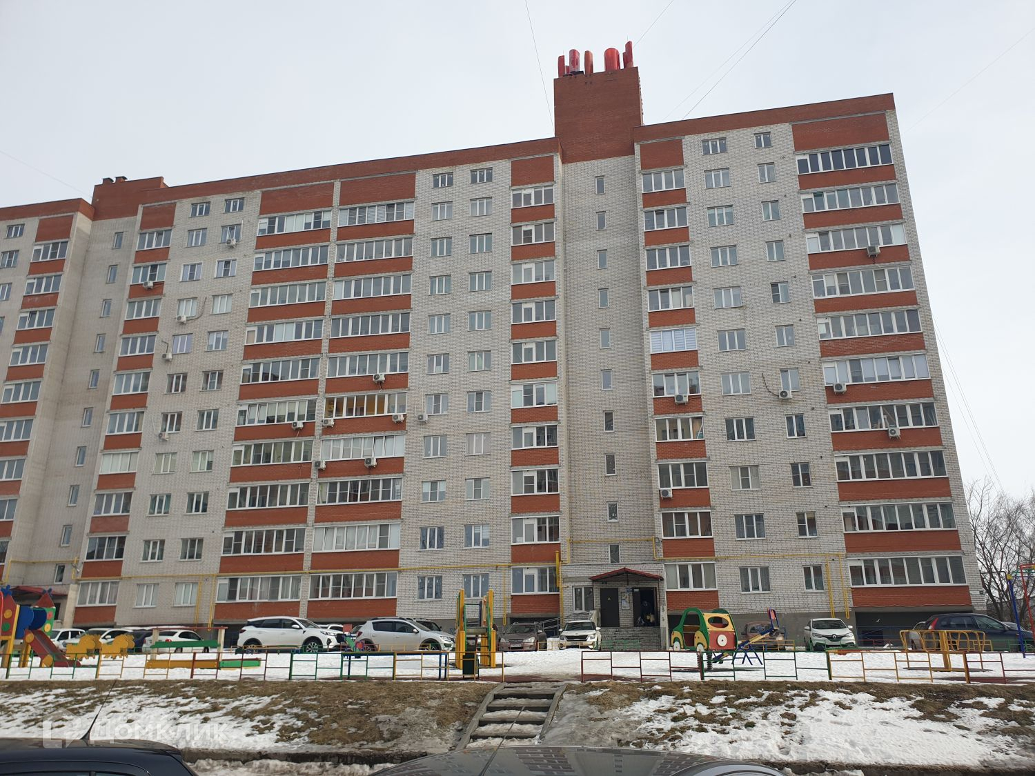 Квартиры Дома Курске Купить