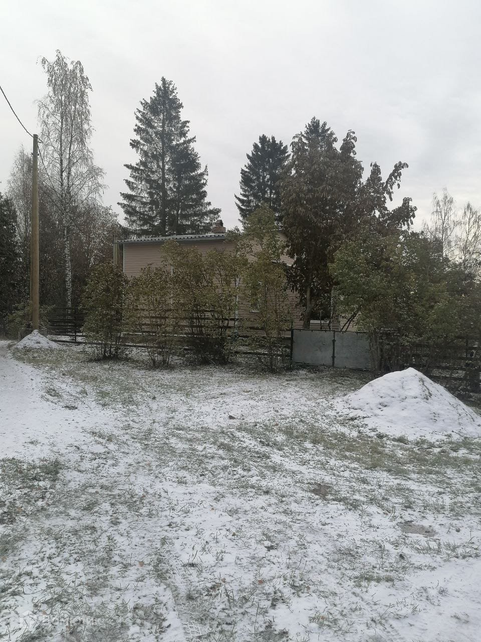 Купить Участок В Снт Боровое Приозерский Район