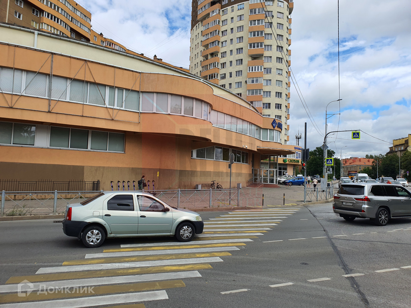 Снять помещение своб. назначения, 358 м² по адресу Калининград, улица Юрия  Гагарина, 99, 3 этаж по цене 250 000 руб. в месяц - Домклик — поиск,  проверка, безопасная сделка с недвижимостью в офисе Сбербанка.