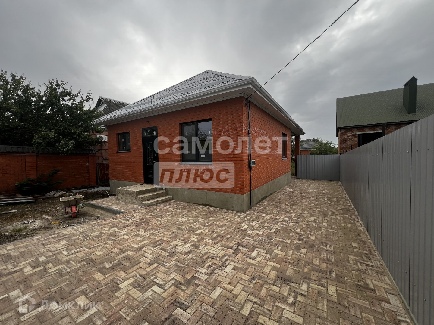 Приобрести металлические дома в Динская Приобрести металлические дома в Динская