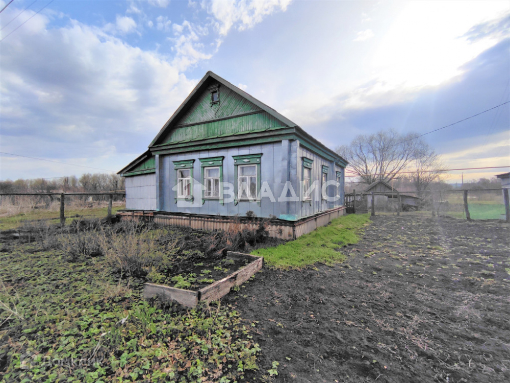 Купить Дом В Покровке Каменский Район