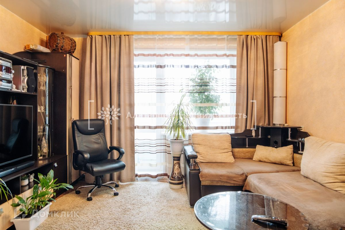 Купить 3 Комнатную Квартиру В Томске