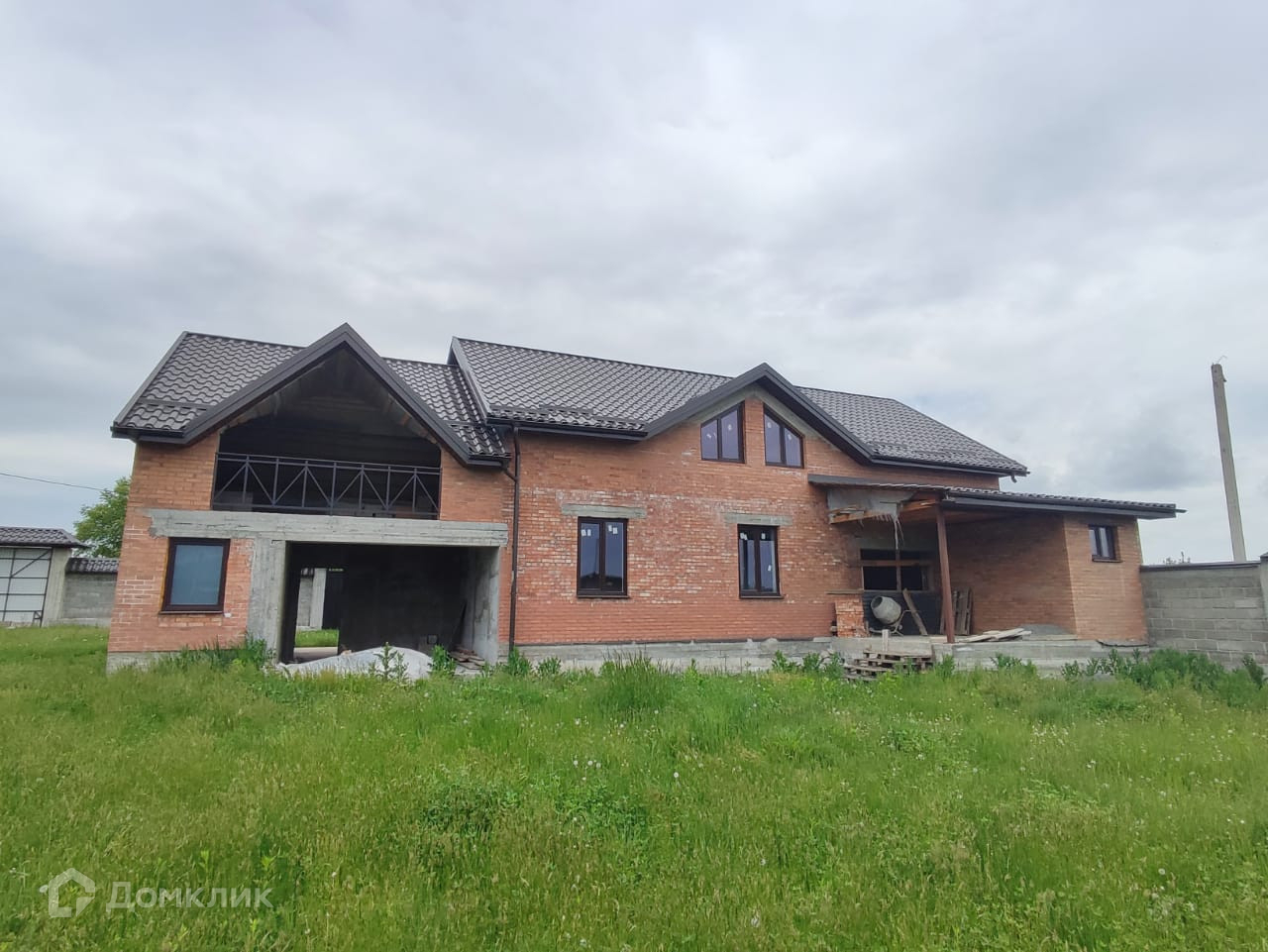 Купить Дом В Северной Осетии