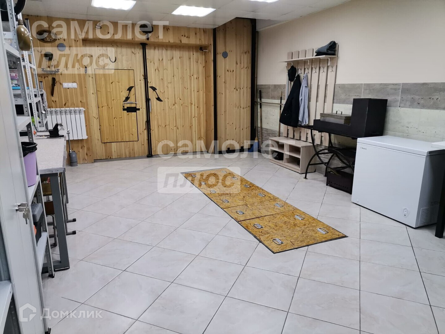 Купить гараж, 115 м² по адресу Хабаровский край, Комсомольск-на-Амуре,  улица Кирова, 2 за 4 450 000 руб. в Домклик — поиск, проверка, безопасная  сделка с недвижимостью в офисе Сбербанка.