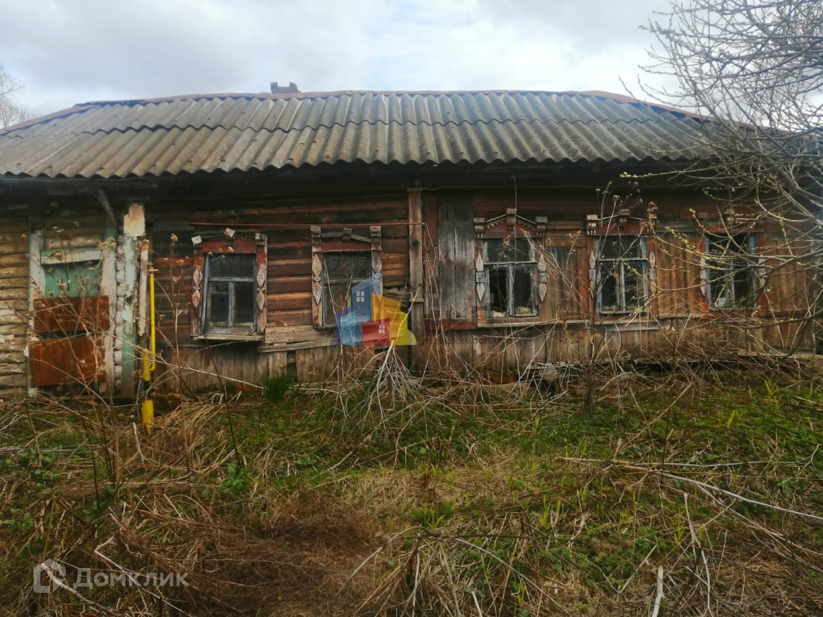 Купить Дом В Авангарде Алексинский Район Тульская