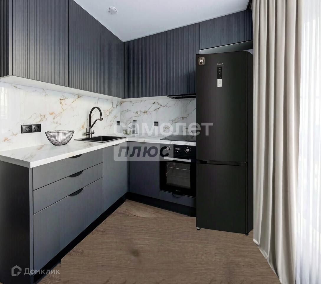 Москва, улица Коминтерна, 22 к1 ст3 - Bild 4