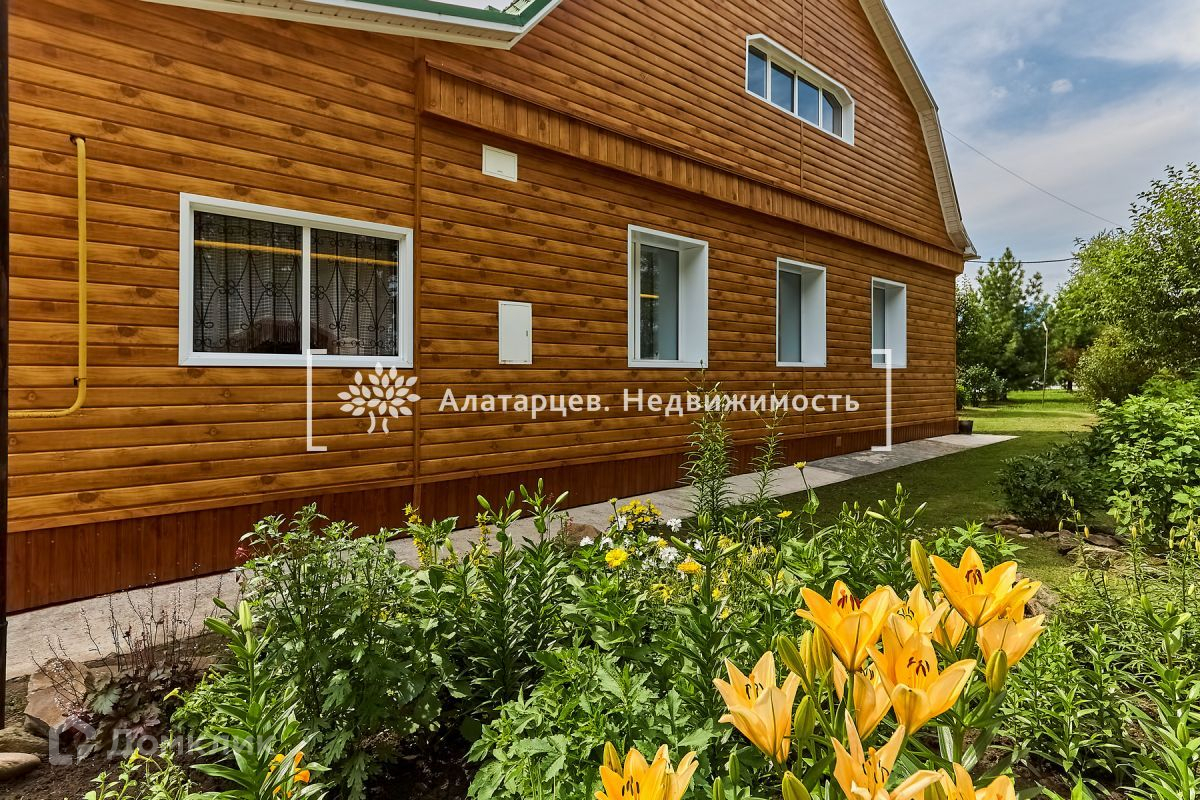 Купить Дом В Советском Районе Томск