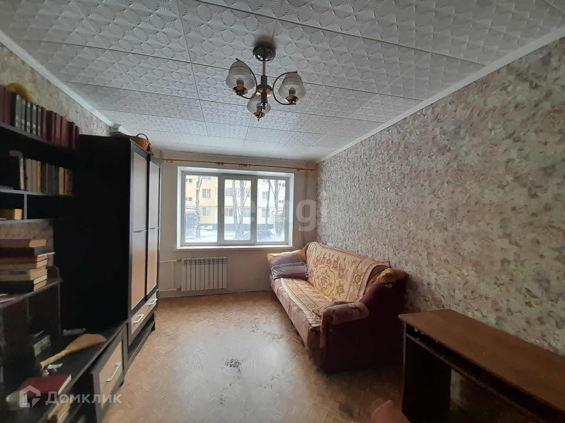 Купить 2-комнатную квартиру, 47.2 м² по адресу Белгород, улица ...