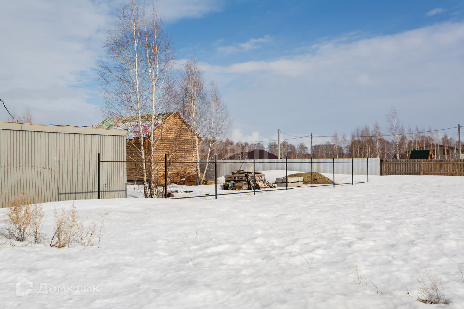 Купить Земельный Участок В Верх Туле Новосибирской