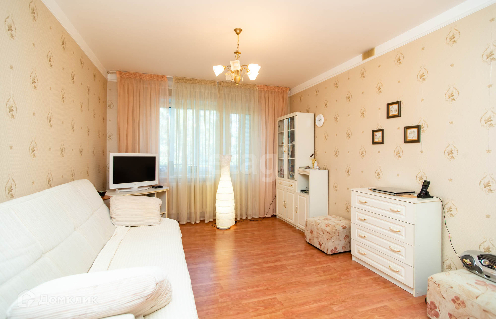 Купить 1 комнатную квартиру в Ульяновске. Купить 1 комнатную в ульяновске недорого