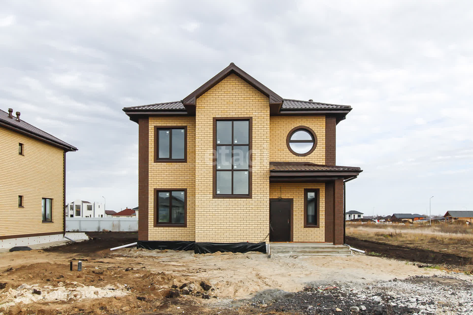 Купить Дом В Кп Зеленые Кварталы Екатеринбург