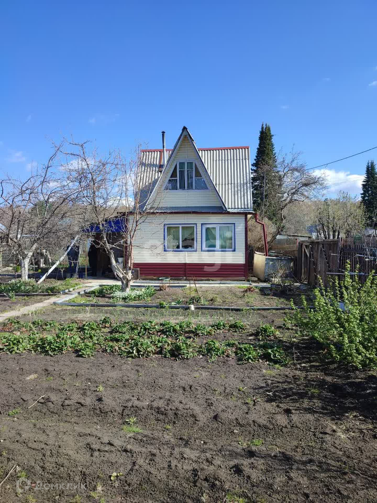 Купить Дачу В Аввакумово Тверь Снт Водник