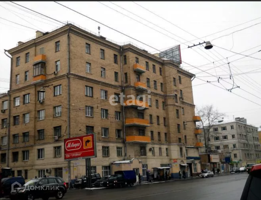 Русаковская 4. Русаковская ул. Русаковская улица, дом 6а. Русаковская 4с1. 1.