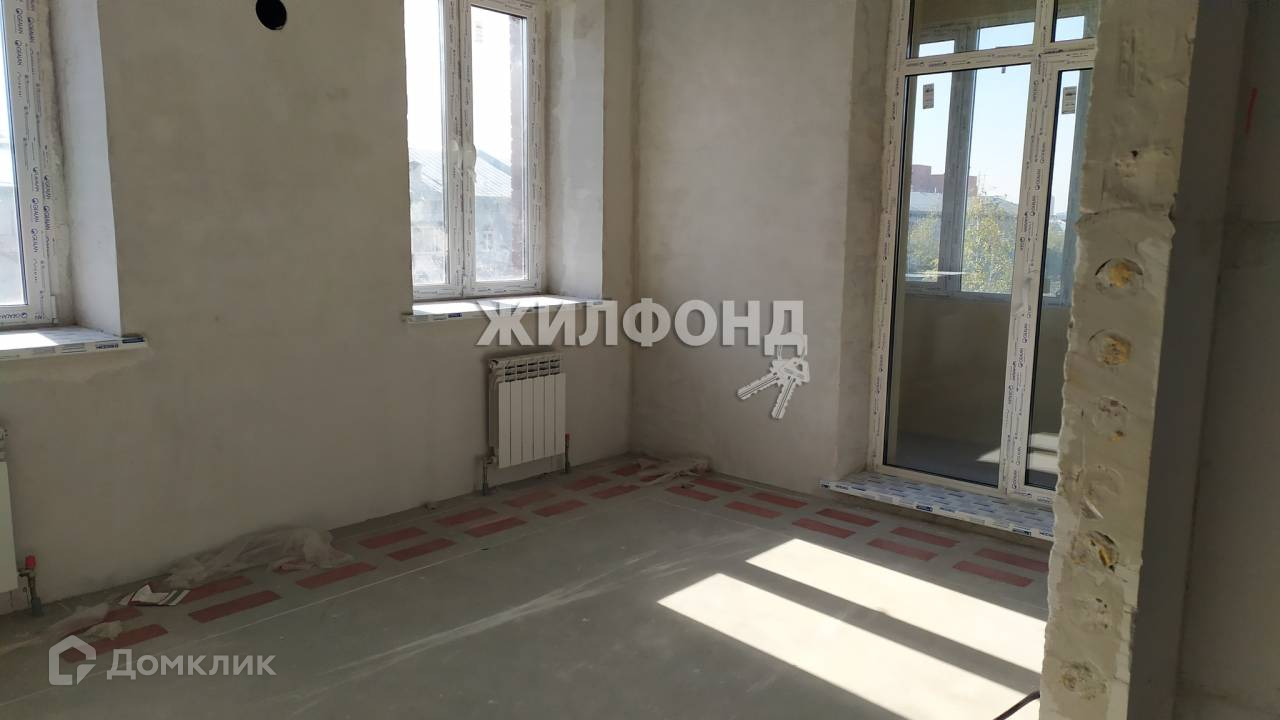 Купить 4-комнатную квартиру, 116 м² по адресу Новосибирск, улица  Котовского, 2Б, 6 этаж, метро площадь Карла Маркса за 14 600 000 руб. в  Домклик — поиск, проверка, безопасная сделка с жильем в офисе Сбербанка.