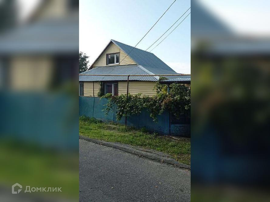 Купить дом, 107 м² по адресу Белгородская область, Губкин, Южная улица ...