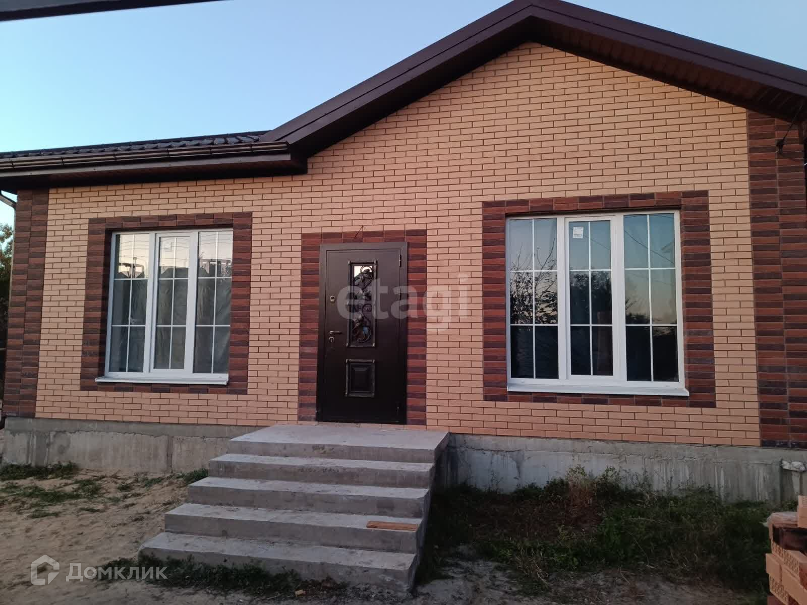 Купить Дом В Батайске Недорого