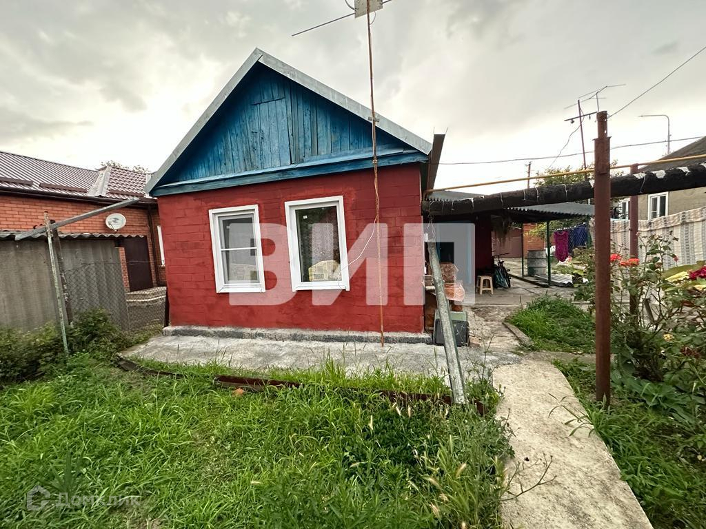 Купить Дом В Армавире Заветном Вторичка