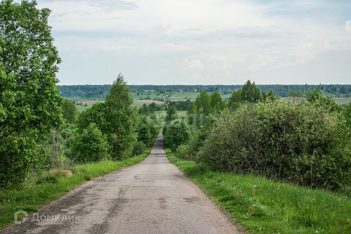 Купить участок, 19.9 сот., ИЖС по адресу Новгородская область, 49Н-0725 за  280 000 руб. в Домклик — поиск, проверка, безопасная сделка с жильем в  офисе Сбербанка.