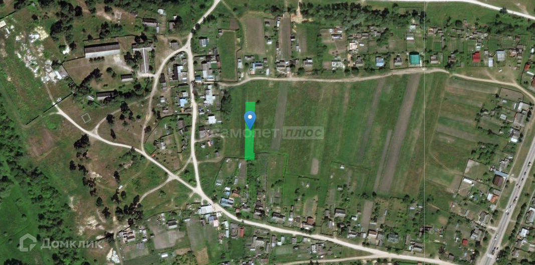 Смена городской округ калуга деревня андреевское фото