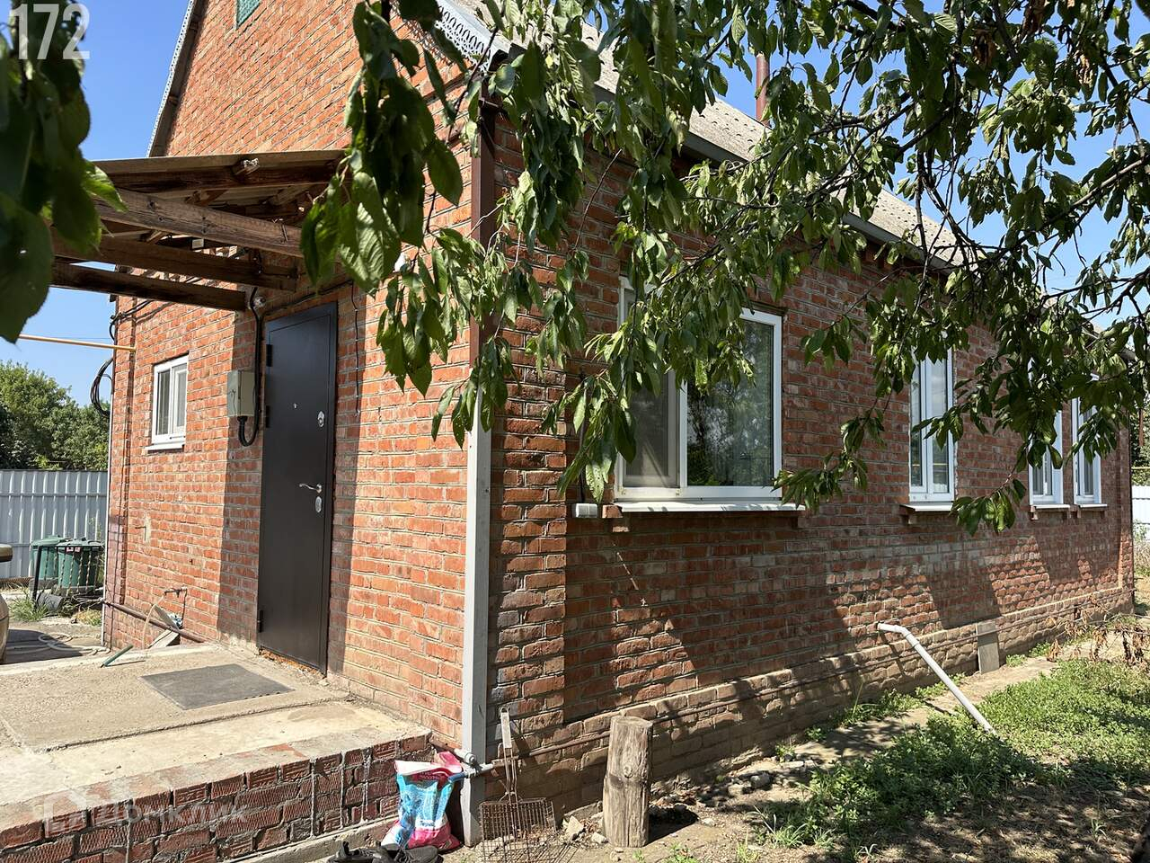 Металлический дом в Динской кредит Металлический дом в Динской кредит