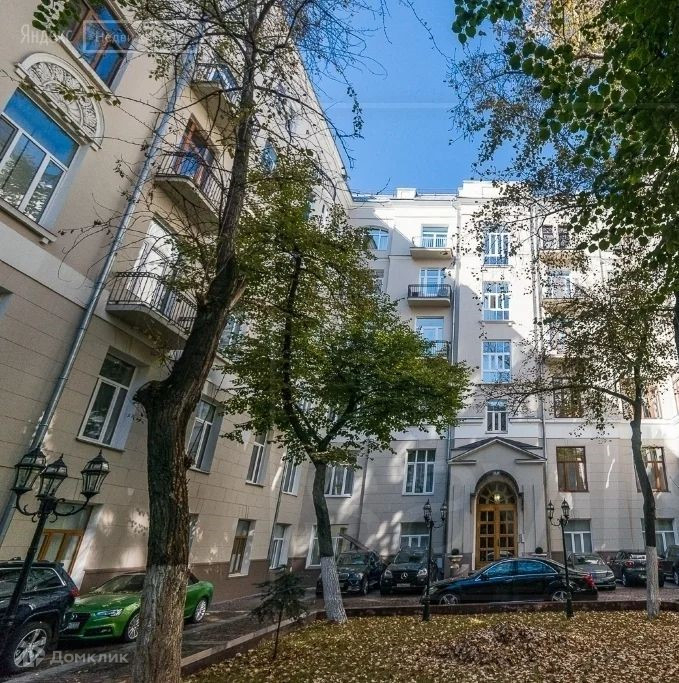 Переулка аристова