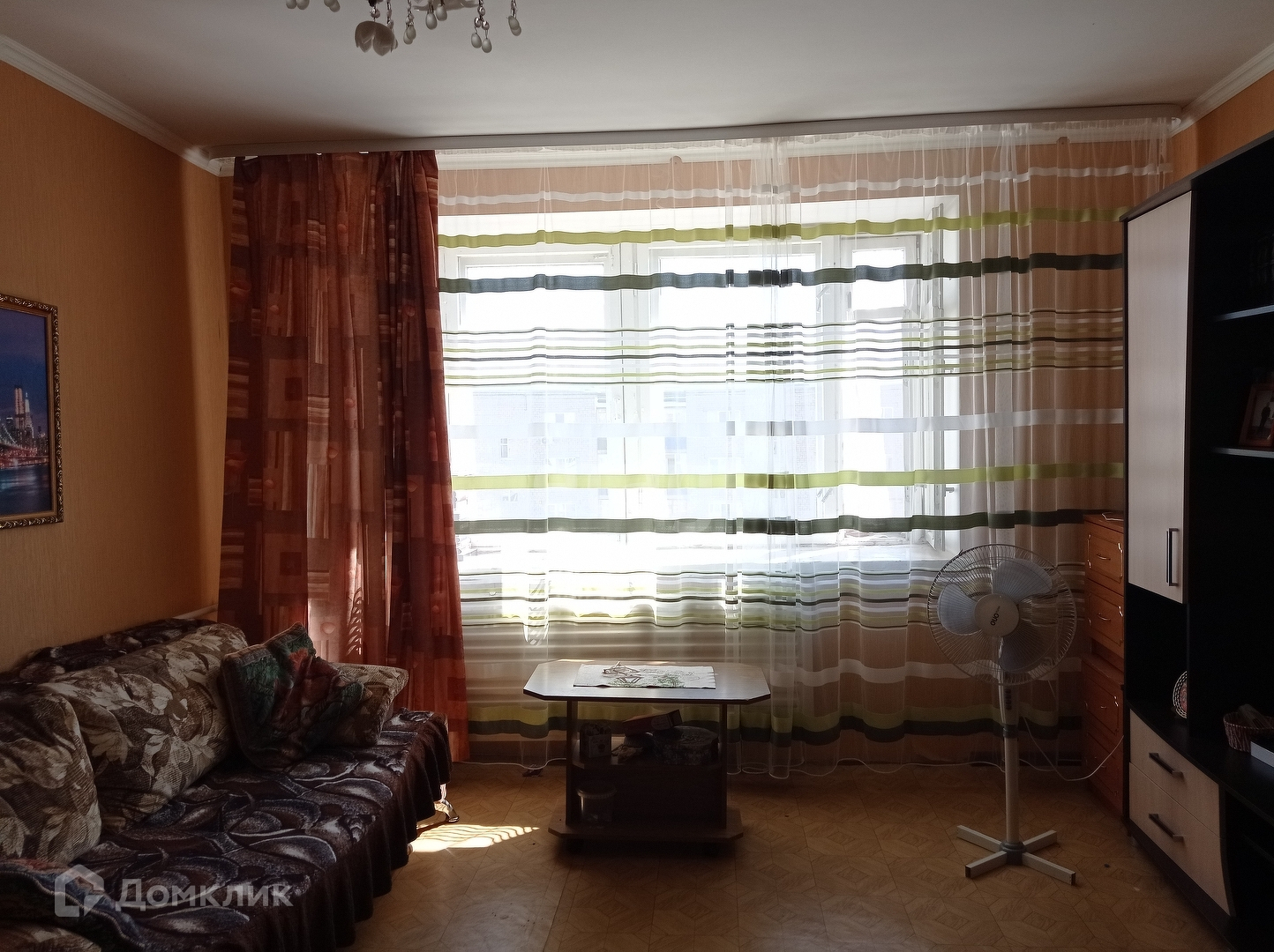 Купить Квартиру В Районе Улицы Чкалова