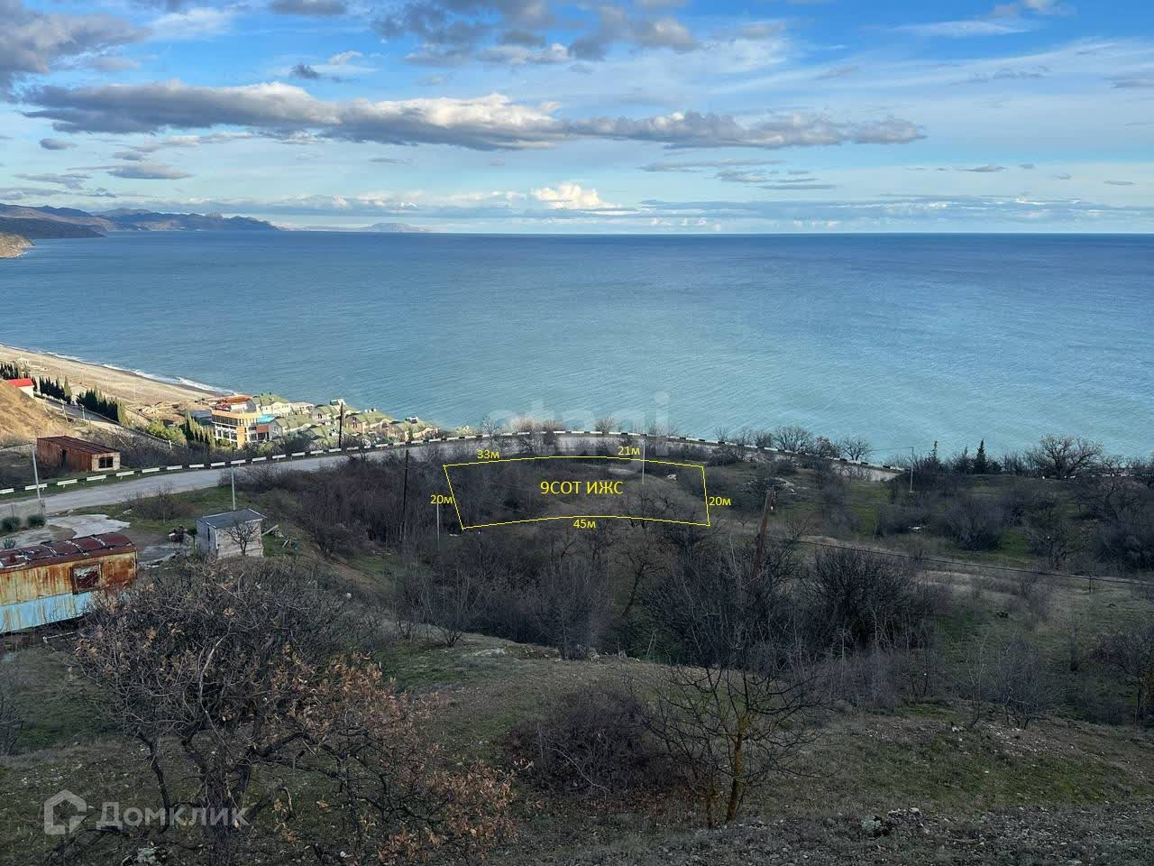 Купить Земельный Участок В Алуште