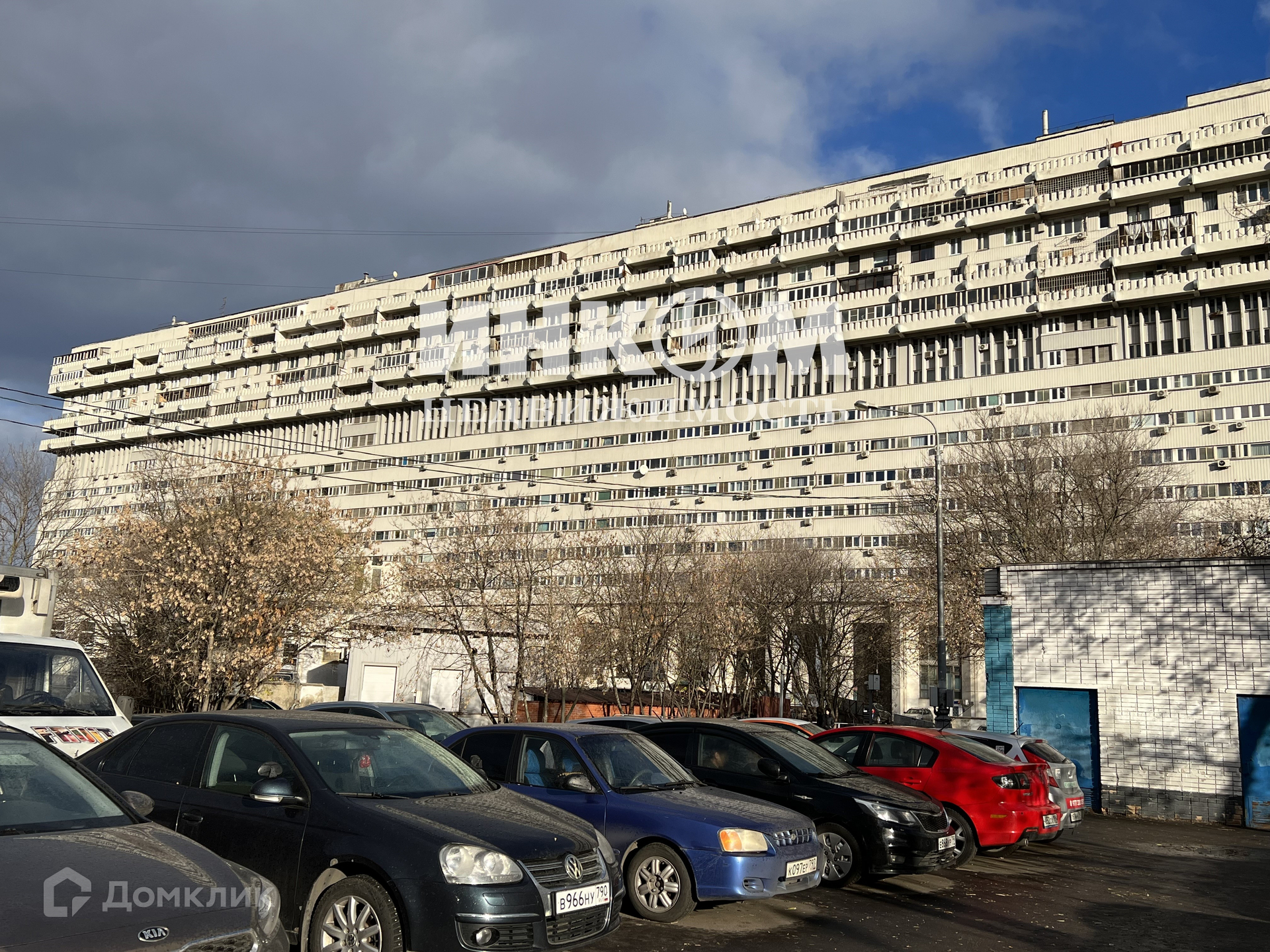 Большая тульская улица