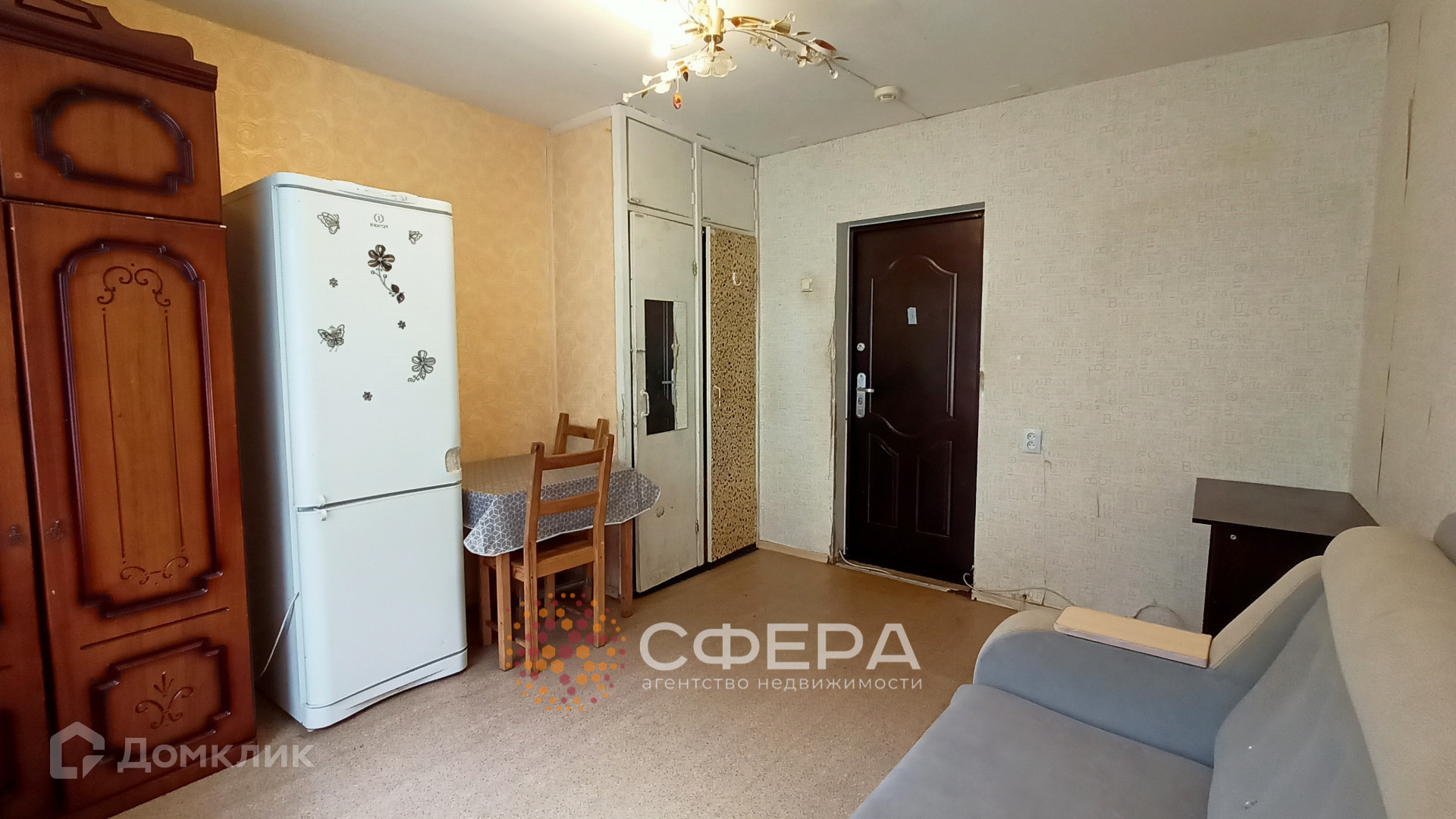 Снять комнату в 1-комн. квартире, 14 м² по адресу Новосибирск, улица  Ломоносова, 59, 1 этаж, метро Маршала Покрышкина по цене 13 000 руб. в  месяц - Домклик — поиск, проверка, безопасная сделка с жильем в офисе  Сбербанка.