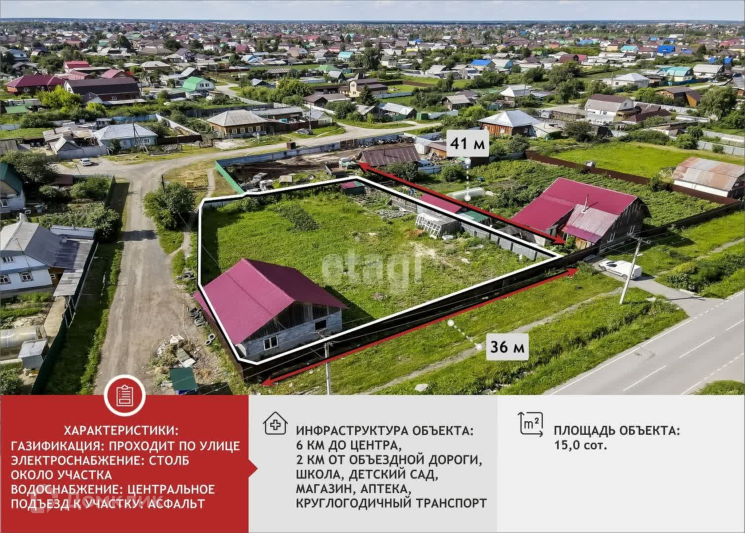 Купить дом, 76.6 м² по адресу Тюмень, микрорайон Парфёново, улица Доронина  за 8 200 000 руб. в Домклик — поиск, проверка, безопасная сделка с жильем в  офисе Сбербанка.