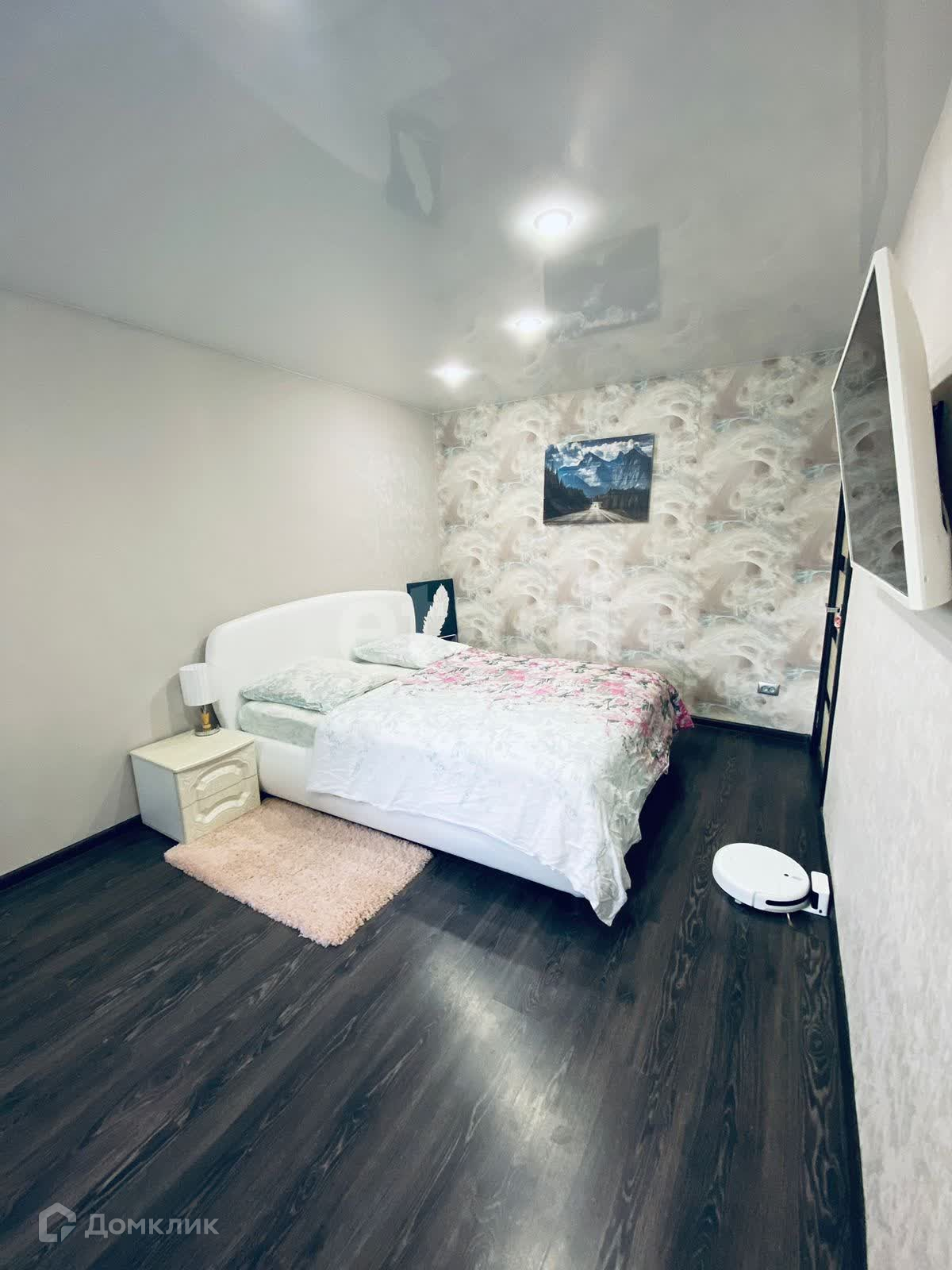 Купить 3-комнатную квартиру, 54.6 м² по адресу Кемеровская область ...