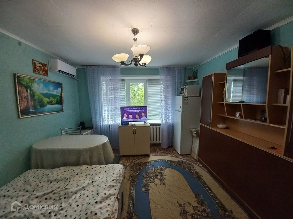 Купить комнату в 1-комн. квартире, 14 м² по адресу Ульяновск, Кольцевая  улица, 22, 4 этаж за 280 000 руб. в Домклик — поиск, проверка, безопасная  сделка с жильем в офисе Сбербанка.