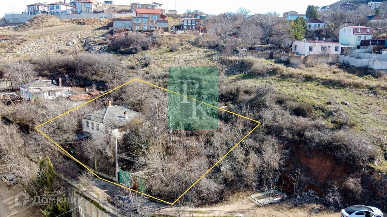 Купить Участок В Балаклаве Недорого