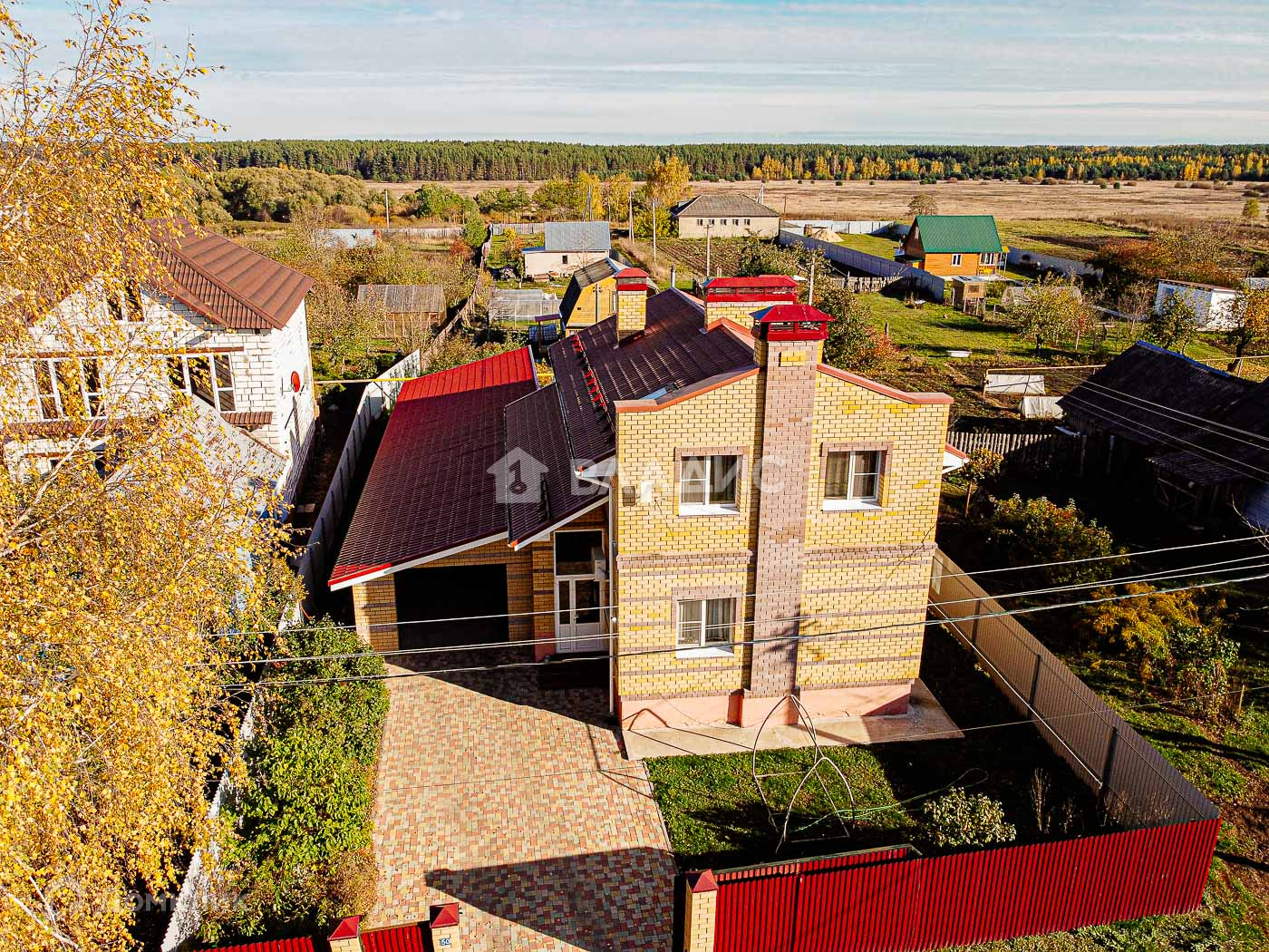 Купить Дом Нижегородская Область Село Спасское