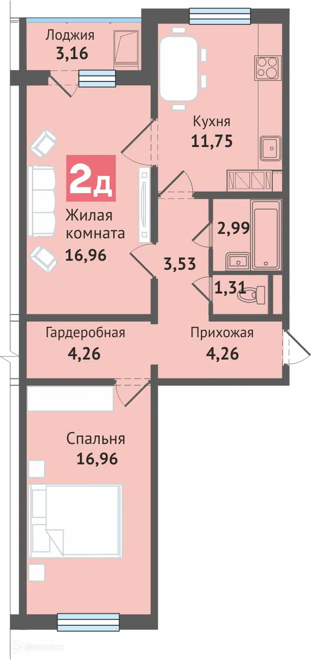 ЖК Самоцветы Чувашская Республика от официального застройщика  СЗ