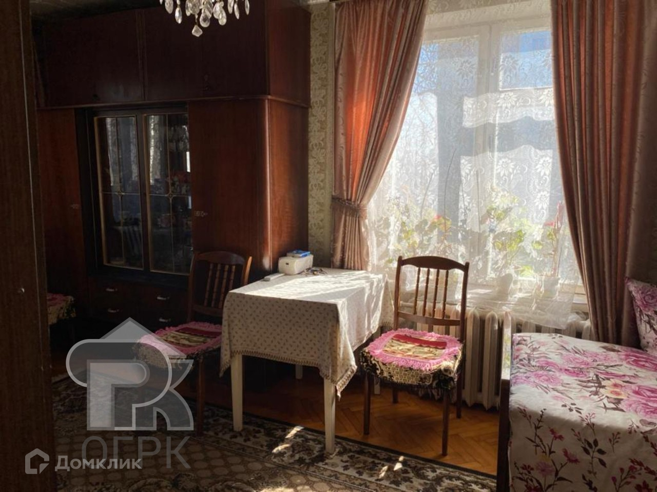 Купить 1-комнатную квартиру, 31.4 м² по адресу Московская область ...